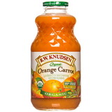 Knudsen Orange Carrot, Organic