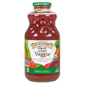 Knudsen Very Veggie, Organic
