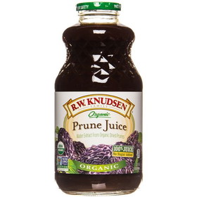 Knudsen Prune Juice, Organic