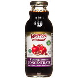 Lakewood Organic Juices Pomegranate Concentrate, Organic