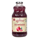 Lakewood Organic Juices Pomegranate Juice, Pure, Organic