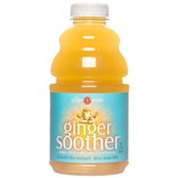 Ginger People Ginger Soother with Lemon & Honey