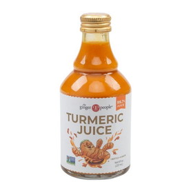 Ginger People Turmeric Juice