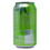 Nixie Sparkling Water, Lime Ginger, Organic