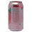 Nixie Sparkling Water, Strawberry Hibiscus, Organic