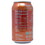 Nixie Sparkling Water, Grapefruit, Organic