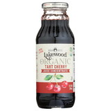 Lakewood Organic Juices Tart Cherry Concentrate, Organic