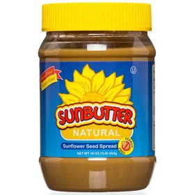 SunButter SunButter, Natural