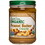 Santa Cruz Peanut Butter, Light Roasted, Crunchy, Organic