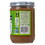 Once Again Nut Butter, Inc. Almond Butter, Crunchy, Lightly Toasted, Salt Free, Organic