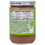 Once Again Nut Butter, Inc. Almond Butter, Creamy, Lightly Toasted, Salt Free, Organic