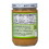Once Again Nut Butter, Inc. Peanut Butter, Unsweetened, Crunchy, Organic