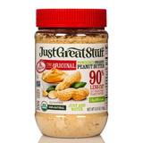 Betty Lou's Powdered Peanut Butter, Organic, GF