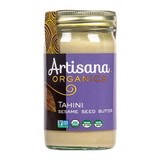 Artisana Tahini, Raw, Organic
