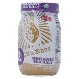 CB's Nuts Peanut Butter, RealSalt, Organic