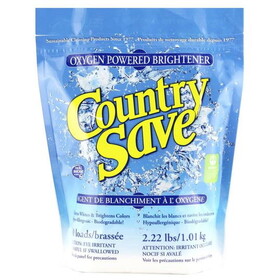Country Save Oxygen Powered Bleach (40 Loads)