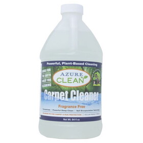 Azure Clean Jumpin' Giant Carpet Cleaner
