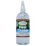 Azure Clean Pattering Feet Floor Cleaner