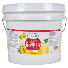 Azure Clean (Label &amp; Pack Changes in Progress) Automatic Dishwasher Powder