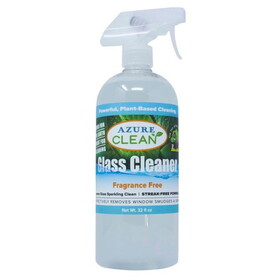 Azure Clean Smudge-Away Glass Cleaner