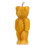 McLaury Apiaries Candle - Teddy Bear Beeswax 2.25", Price/1 unit