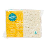 Natural Value Cellulose Sponges