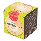 PaperChef Parchment Mini Baking Cups