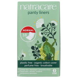 Natracare Panty Liner Natural & Organic