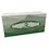 Green Forest Facial Tissue Unscented, 2 ply, White, Recycled