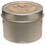 Vance Family Soy Candles Soy Candle, Eucalyptus, in Tin, Non-GMO
