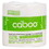 Caboo Bathroom Tissue, Bamboo &amp; Sugar Cane, 550 ct 2 ply, Price/40 x 1 roll