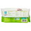 Caboo Baby Wipes, Bamboo, Natural Aloe Scent
