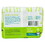 Caboo Baby Wipes, Bamboo, Natural Aloe Scent, Value Pack
