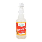 Azure Clean Stench-X (Stain & Odor Remover), Citrus