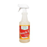 Azure Clean Stench-X (Stain & Odor Remover), Ylang Ylang
