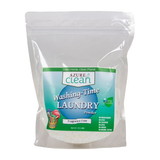 Azure Clean Washing-time Laundry Powder (Hot & Cold), Fragrance Free