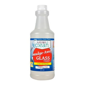 Azure Clean Smudge-Away Glass Cleaner CONCENTRATE