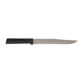 Rada Cutlery Slicer Knife, Black Handle