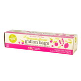 Natural Value Gallon Storage Bags