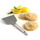 Norpro Cookie Spatula, Stainless Steel - 1 unit