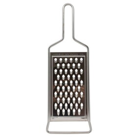 Norpro Coarse Grater, Stainless Steel