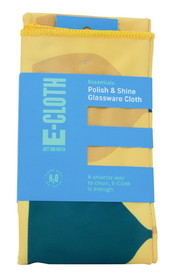 E-Cloth Polish & Shine Glassware Cloth