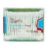 Maxim Hygiene Products Cotton Swabs, Organic