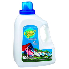Country Save Liquid Laundry Detergent (100 loads)