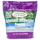 Azure Clean Automatic Dishwasher Powder