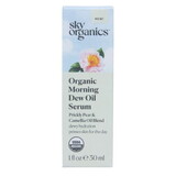 Sky Organics Oil Serum, Morning Dew, Organic
