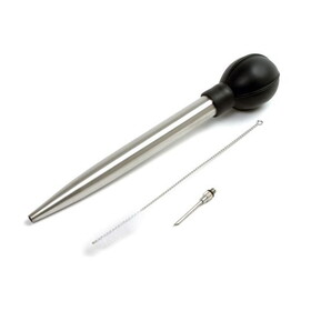 Norpro Baster, Stainless Steel