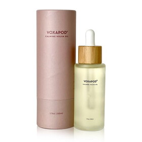 VOXAPOD Calming Vulva Oil