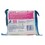 Natracare Moist Tissues, Safe to Flush, Organic