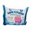 Natracare Moist Tissues, Safe to Flush, Organic